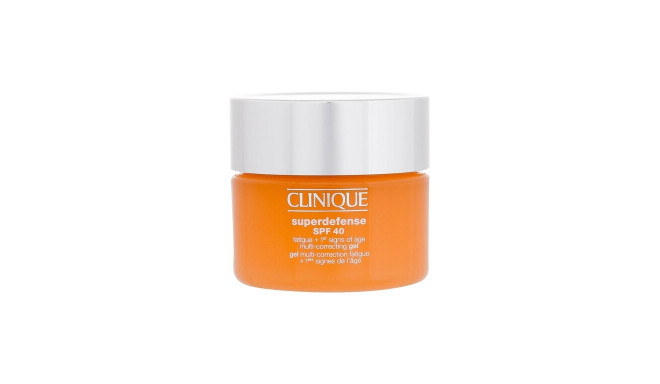 Clinique Superdefense Multi-Correcting (30ml)