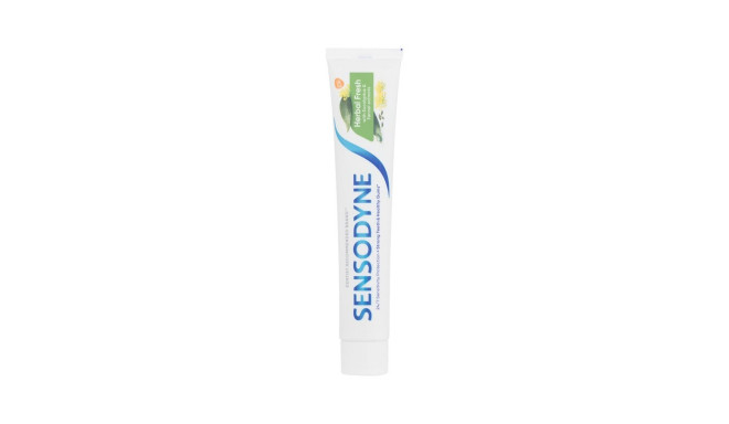 Sensodyne Herbal Fresh (75ml)