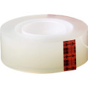 Kleeplint 19mm x 33m SCOTCH Crystal Clear 600