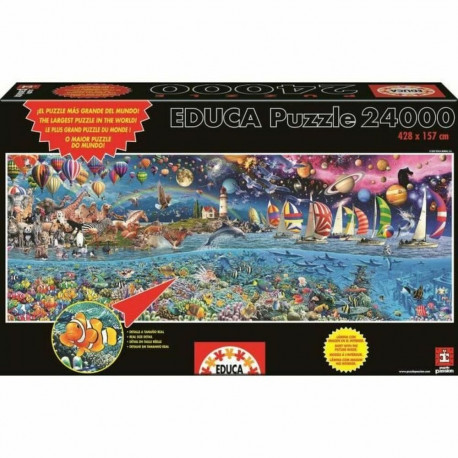 Pusle Educa La Vie