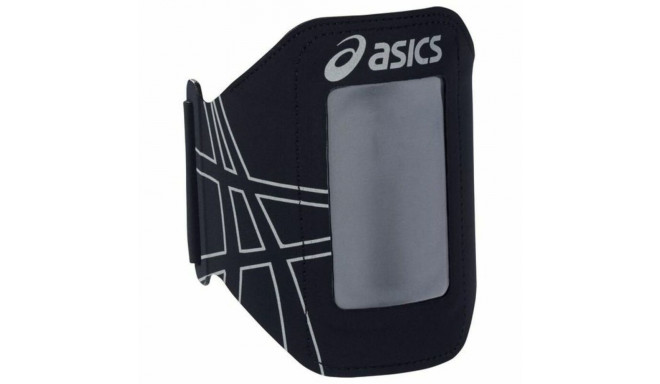 Sporta Rokas Aproce Asics MP3 Melns