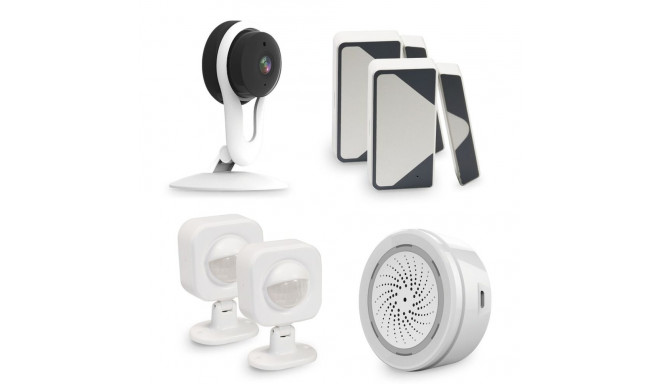 Kodune turvakomplekt Domos DOML-K-1