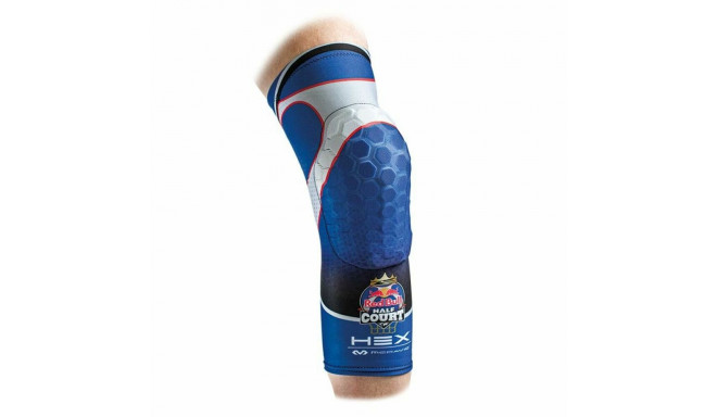 Leg Sleeve McDavid RedBull Reversible - S