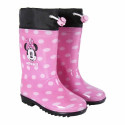 Children's Water Boots Minnie Mouse - 31