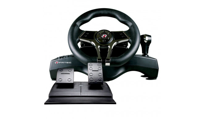 Гоночный руль Gaming FR-TEC FT7004