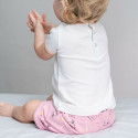 Set of clothes Looney Tunes Pink - 3 Months