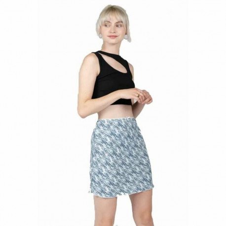 Lühikeste varrukatega T-särk, naiste 24COLOURS Casual Must - 38