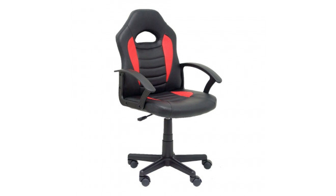 Gaming Chair Mohedas Foröl 40350RN Black