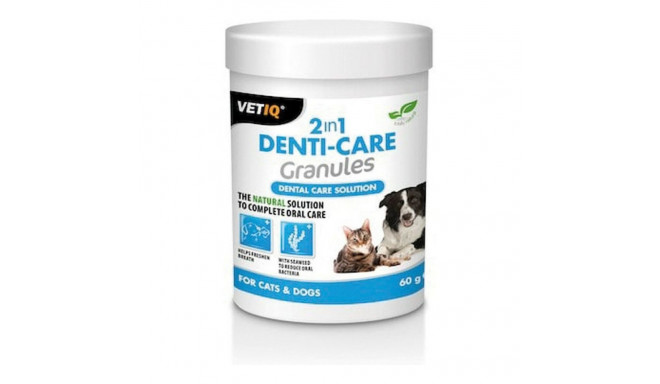 Dental Care Sweets Planet Line 2 in 1 denti Care Granules (60 g)