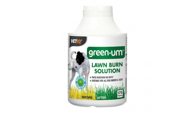 таблетки Planet Line Green Um 100 штук