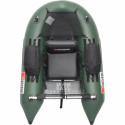 Kajak 7 SEVEN BASS DESIGN SKULLWAY 1,70 m