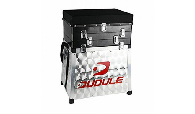 Box DUDULE 3 Compartments