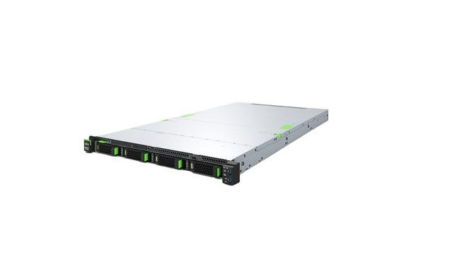 Fujitsu PRIMERGY RX2530 M7 server Rack (1U) Intel Xeon Silver 4410Y 2 GHz 32 GB DDR5-SDRAM 900 W