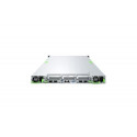 Fujitsu PRIMERGY RX2540 M7 server Rack (1U) Intel Xeon Silver 4410T 2.7 GHz 32 GB DDR5-SDRAM 900 W