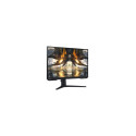 Samsung LS27AG520PPXEN computer monitor 68.6 cm (27&quot;) 2560 x 1440 pixels Quad HD LED Black