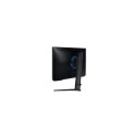 Samsung LS27AG520PPXEN computer monitor 68.6 cm (27&quot;) 2560 x 1440 pixels Quad HD LED Black