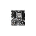 Asrock B650M-H/M.2+ AMD B650 Socket AM5 micro ATX