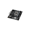 Asrock H610M-H2/M.2 D5 Intel H610 LGA 1700 micro ATX