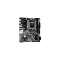 Asrock B650M-H/M.2+ AMD B650 Socket AM5 micro ATX