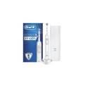 Oral-B Genius X 20100S Electric Toothbrush White Powered By Braun