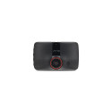 Mio MiVue 802 Quad HD Wi-Fi Battery, USB Black