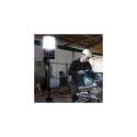SCANGRIP Area 10 Connect LED 84 W Black, White