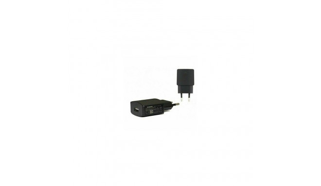 Huawei Charger 1Amp HW-050100E2W Black