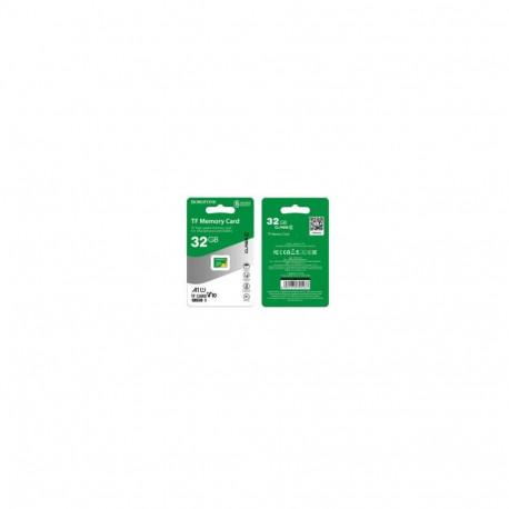 Borofone MICROSD MEMORY CARD 32GB SDHC CLASS10 90MB/S