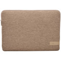 Case Logic 4955 Reflect 14 Macbook Pro Sleeve Boulder Beige