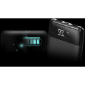 Silicon Power akupank GP28 10000mAh, must (avatud pakend) 