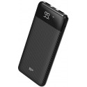 Silicon Power akupank GP28 10000mAh, must (avatud pakend) 