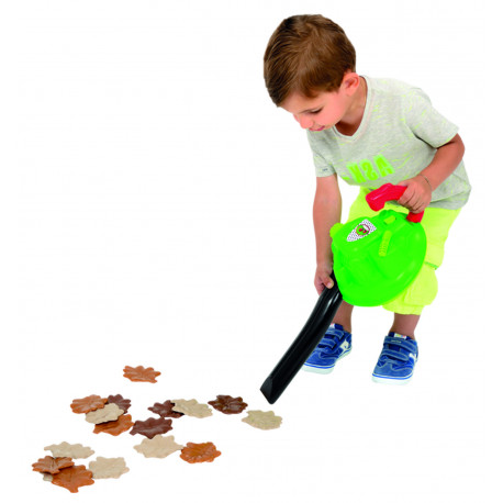 Ecoiffier leaf blower