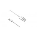 Devia cable Smart USB - Lightning 1,0 m 2,1A white