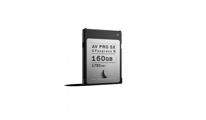 Angelbird AV PRO CFexpress SX 160GB