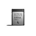 Angelbird AV PRO CFexpress SX 160GB