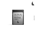 Angelbird AV PRO CFexpress SE 512GB