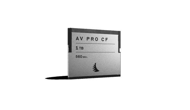 Angelbird AV PRO CFast 1TB