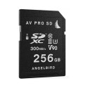 Angelbird AV PRO SD MK2 256GB V90