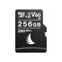 Angelbird AV PRO microSD 256GB V60