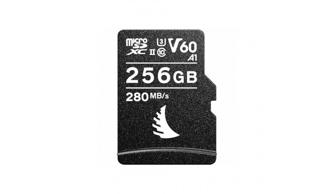 Angelbird AV PRO microSD 256GB V60