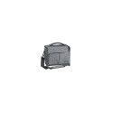 Cullmann torba Malaga Maxima 200 grey