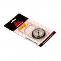Meteor compass with ruler 71007