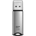 Silicon Power flash drive 32GB Marvel M02, silver