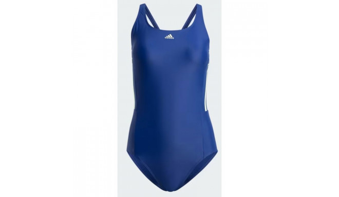 Adidas 3 Stripes MID Suit M IT6292 swimsuit (38)