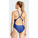 Adidas 3 Stripes MID Suit M IT6292 swimsuit (40)