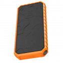 Xtorm XR2 Rugged, 35 W, 20000 mAh, must/oranž - Akupank