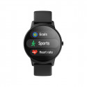 Forever smartwatch ForeVive 2 SB-330 black