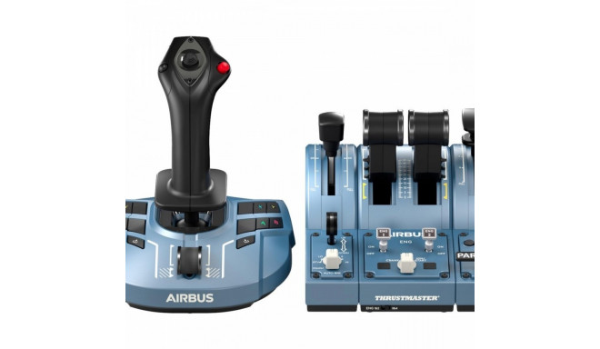 Juhtkang TCA Captain Pack PC Xbox