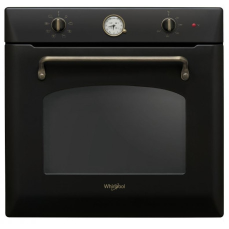 Whirlpool integreeritav ahi WTAC8411SCAN