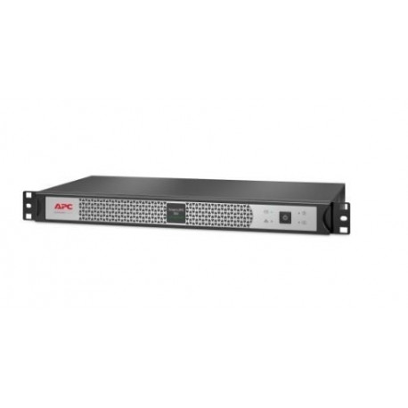 Smart UPS SCL500RMI1UC C 500VA/400W 1U SmartConn